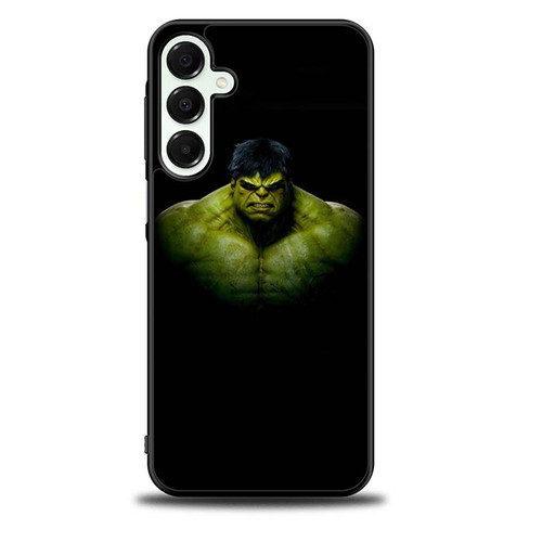 Incredible Hulk Samsung Galaxy A16 5G Case