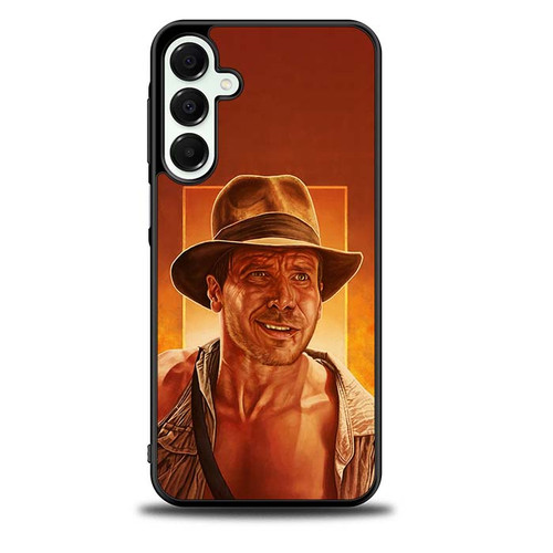 Indiana Jones 02 Samsung Galaxy A16 5G Case