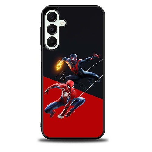 Insomniac Spider-Man Samsung Galaxy A16 5G Case