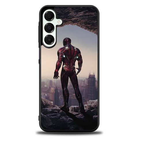 Iron Man End Game Samsung Galaxy A16 5G Case