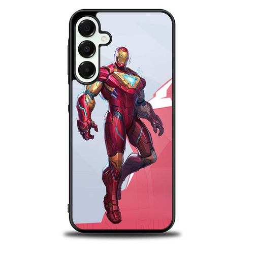 Iron Man Marvel Rivals Samsung Galaxy A16 5G Case