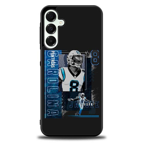 Jaycee Horn Carolina Panthers 02 Samsung Galaxy A16 5G Case