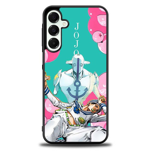 JoJos Bizarre Adventure Josuke Higashikata Jojolion 03 Samsung Galaxy A16 5G Case