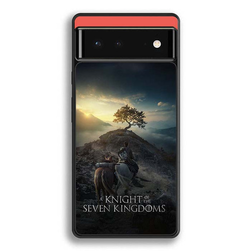 Knight of the Seven Kingdoms Cover Motorola Google Pixel 6 Case