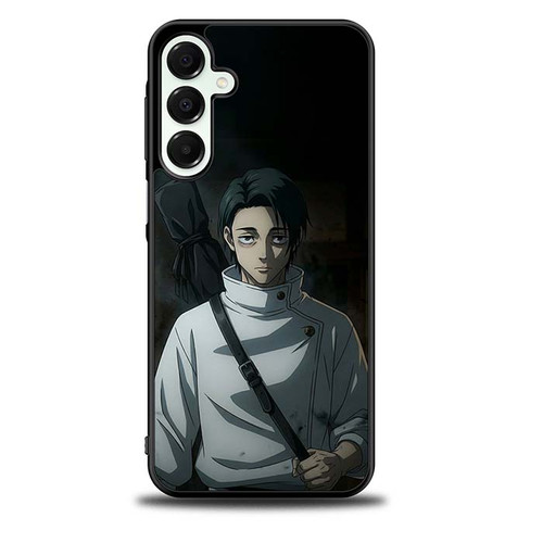 Jujutsu Kaisen Yuta Okkutsu Samsung Galaxy A16 5G Case