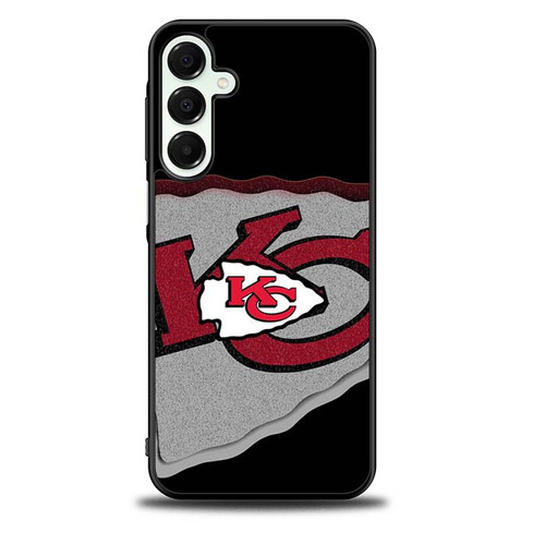 KC Chiefs Nfl League Samsung Galaxy A16 5G Case