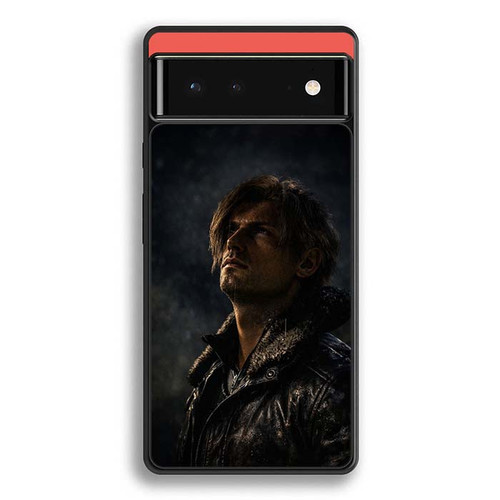 Leon Re Requiem Motorola Google Pixel 6 Case