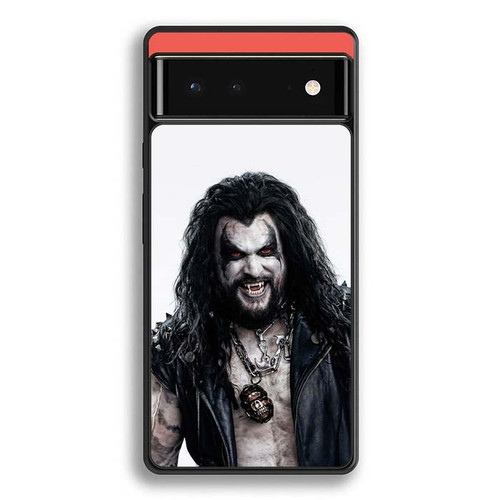 Lobo Supergirl Movie 02 Motorola Google Pixel 6 Case
