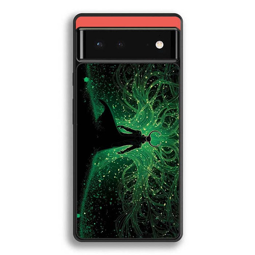 Loki Unleashed Motorola Google Pixel 6 Case