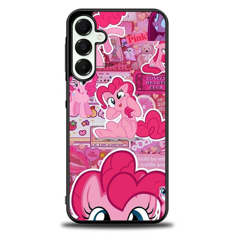My Little Pony Pinky Pie Samsung Galaxy A16 5G Case