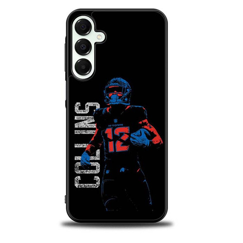 Nico Collins Houston Texans 01 Samsung Galaxy A16 5G Case