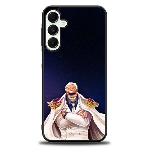 One Piece Garp Samsung Galaxy A16 5G Case