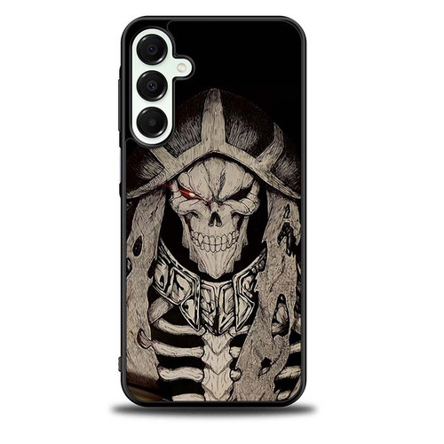 Overlord Ainz Ooal Gown Samsung Galaxy A16 5G Case