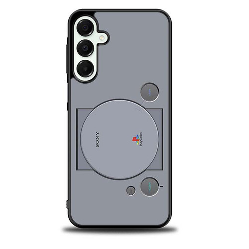 Playstation 1 Samsung Galaxy A16 5G Case