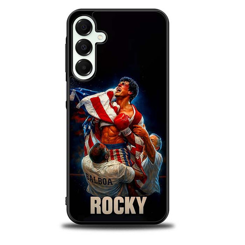 Rocky Samsung Galaxy A16 5G Case