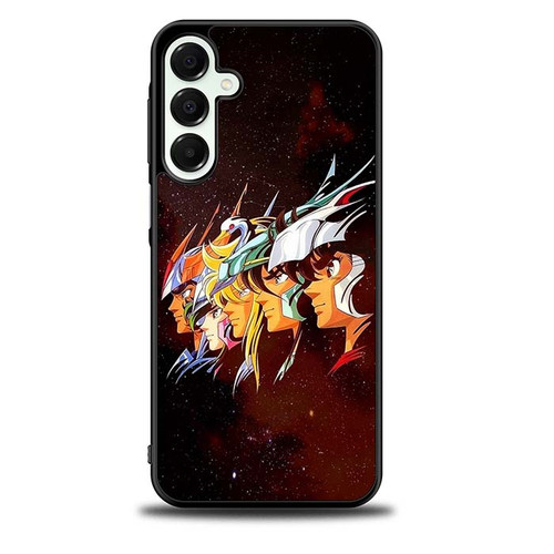 Saint Saiya Serries Samsung Galaxy A16 5G Case