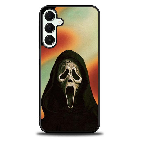 Scream VI The Relics Gaze Samsung Galaxy A16 5G Case
