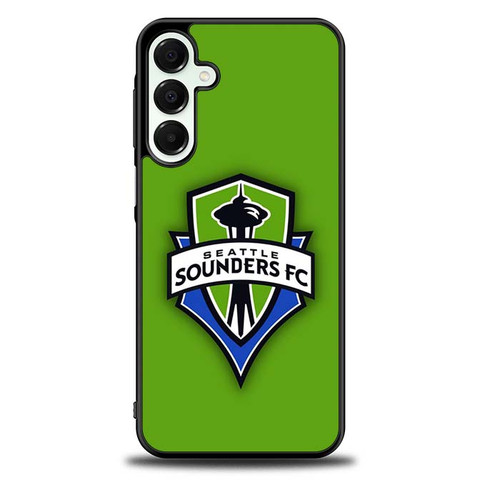 Seattle Sounders FC 03 Samsung Galaxy A16 5G Case