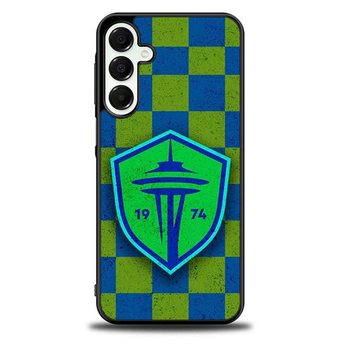 Seattle Sounders FC 04 Samsung Galaxy A16 5G Case