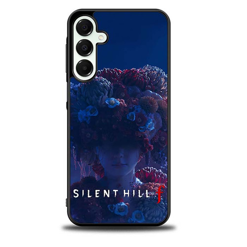 Silent Hill f The Bloom of Dread Samsung Galaxy A16 5G Case