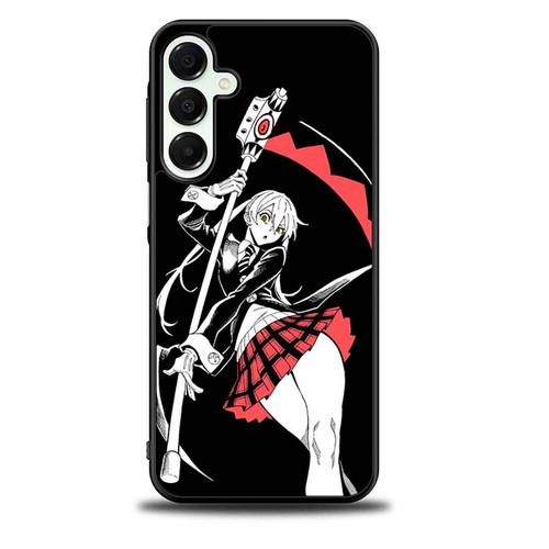 Soul Eater Series Maka Albarn Samsung Galaxy A16 5G Case