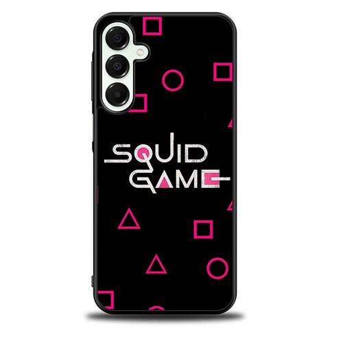 Squid Game Samsung Galaxy A16 5G Case