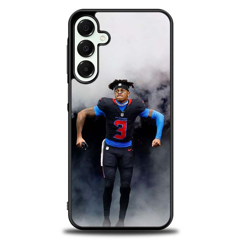 Tank Dell Houston Texans 01 Samsung Galaxy A16 5G Case