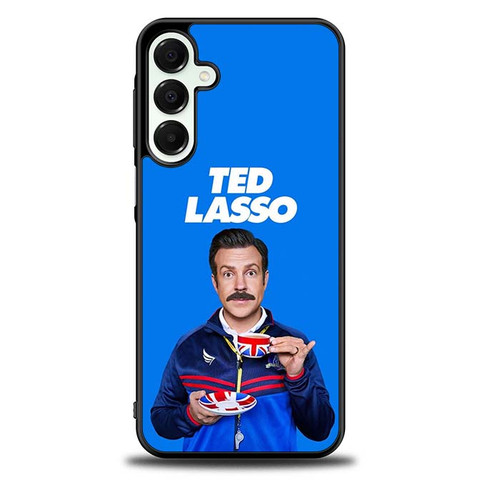 Ted Lasso Series 03 Samsung Galaxy A16 5G Case