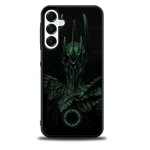The Lord of the Rings The Lord of the Nazgul Samsung Galaxy A16 5G Case