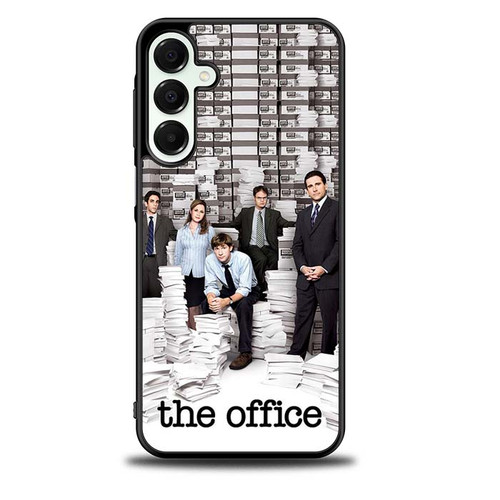The Office Series 01 Samsung Galaxy A16 5G Case