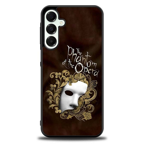 The Phantom of the Opera Phantoms Requiem Samsung Galaxy A16 5G Case