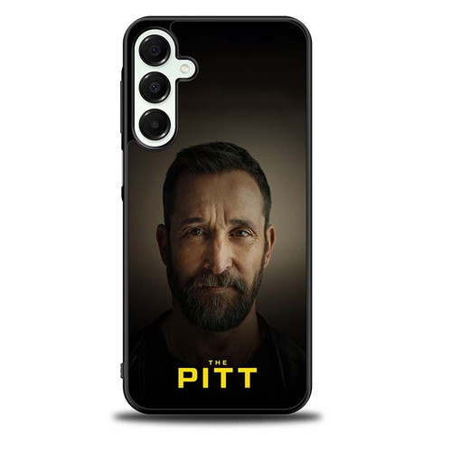 The Pitt Series 01 Samsung Galaxy A16 5G Case