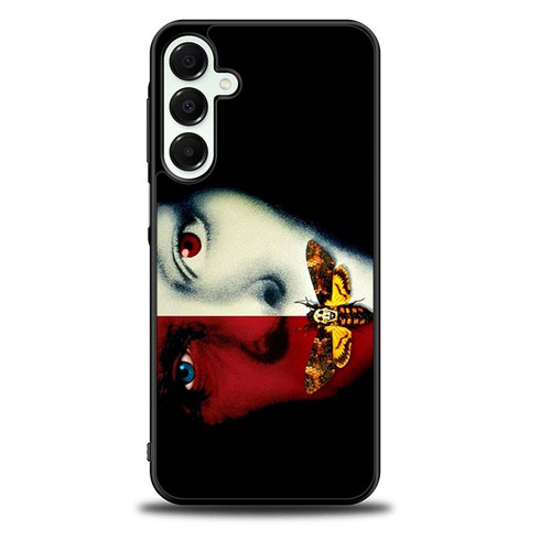 The Silence Of The Lambs Samsung Galaxy A16 5G Case