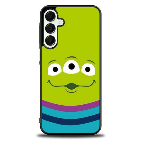 Toy Story Alien Samsung Galaxy A16 5G Case