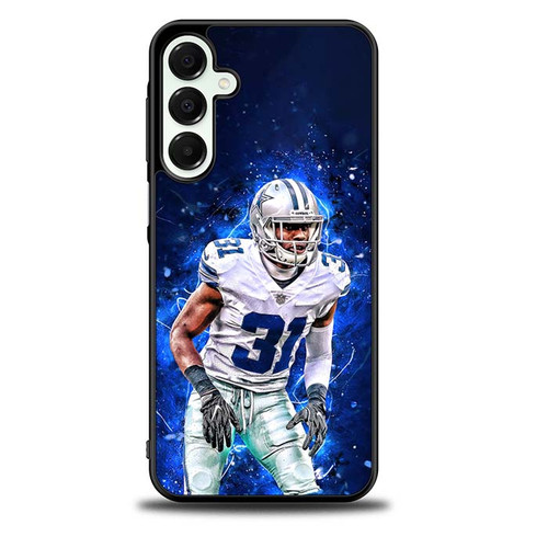 Trevon Diggs Dallas Cowboys 01 Samsung Galaxy A16 5G Case