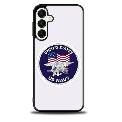 United States Navy Seals Samsung Galaxy A16 5G Case