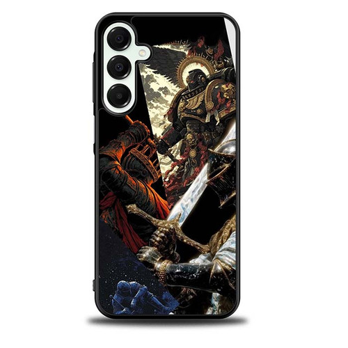Warhammer 40 Samsung Galaxy A16 5G Case