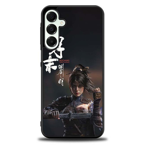 Wuchang Fallen Feathers Samsung Galaxy A16 5G Case