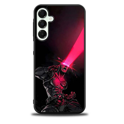 X Men Cyclops Scott Summers Samsung Galaxy A16 5G Case