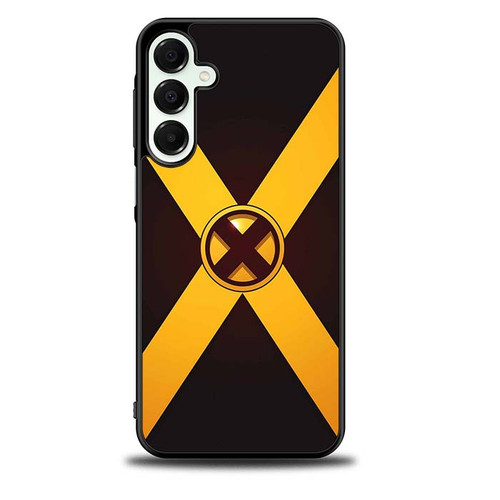 X Men Logo Samsung Galaxy A16 5G Case