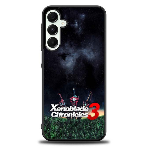 Xenoblade Chronicles 3 Cover Samsung Galaxy A16 5G Case