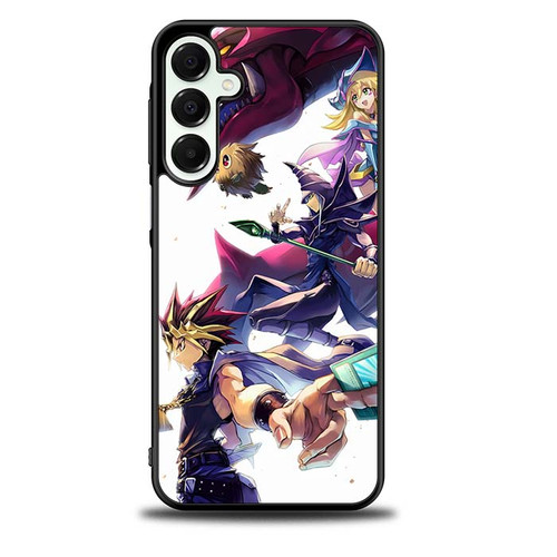 Yugi Oh Samsung Galaxy A16 5G Case