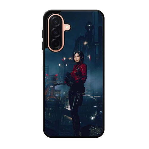 Ada Wong Resident Evil Samsung Galaxy A26 5G Case