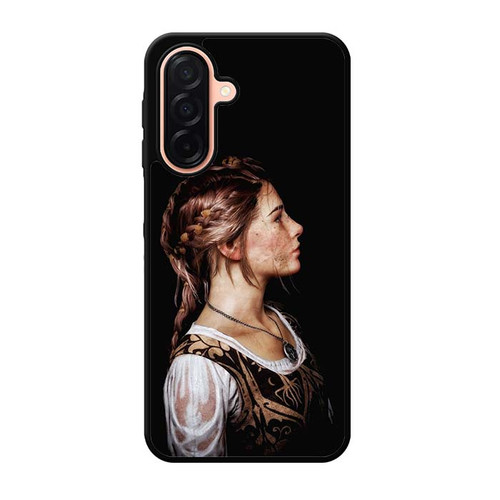 Amicia A Plague Tale Samsung Galaxy A26 5G Case