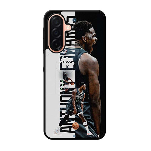 Anthony Edwards Ant Man Samsung Galaxy A26 5G Case