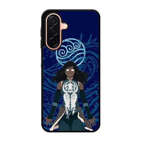 Avatar Korra Samsung Galaxy A26 5G Case