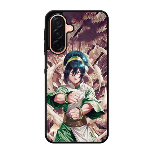 Avatar The Legend of Aang Toph Samsung Galaxy A26 5G Case