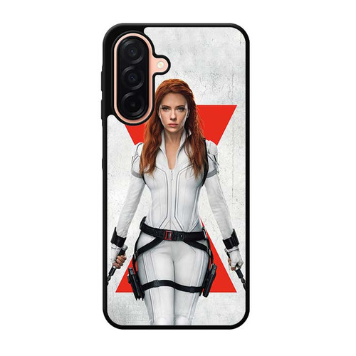 Black Widow 02 Samsung Galaxy A26 5G Case