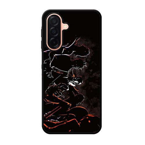 Bleach Espadas Samsung Galaxy A26 5G Case