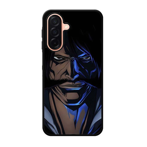 Bleach Thousand Year Blood War 05 Samsung Galaxy A26 5G Case